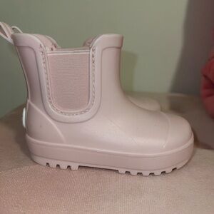BearPaw Rain Boots